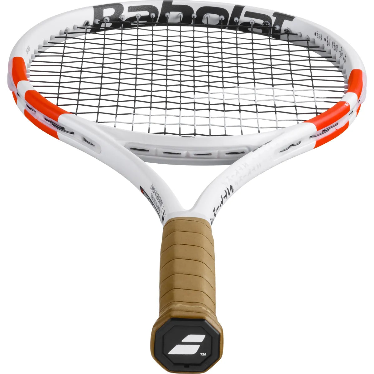 Pack of 2 Babolat Pure Strike 97 (310 Gr) Rackets