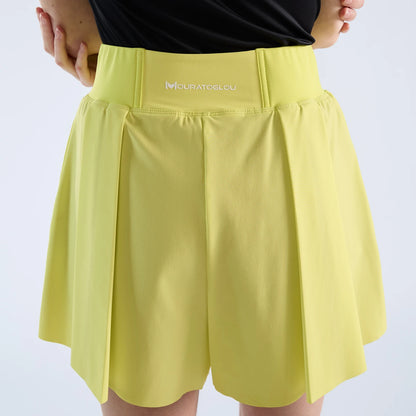 Jupe Mouratoglou Apparel Femme New York