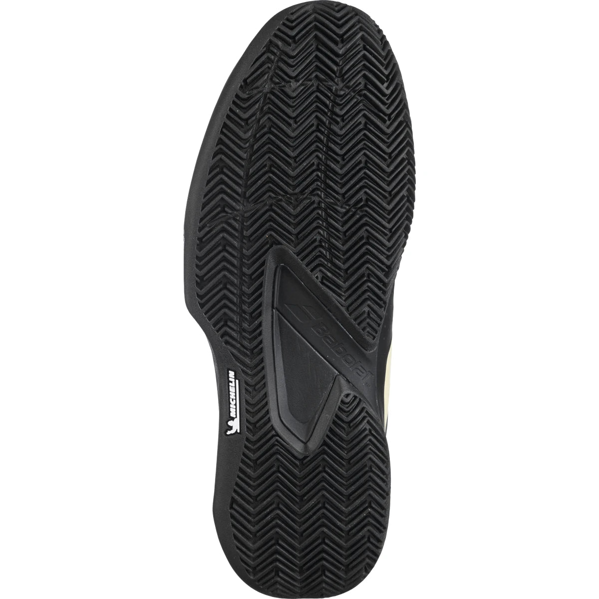 Babolat Propulse Storm Gravel-schoenen