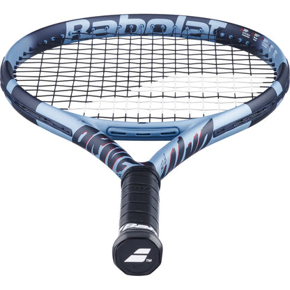 Babolat Pure Drive Junior 25 Racket (240 Gr) (Gesnared)