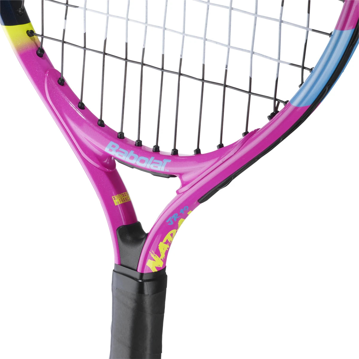 Babolat Nadal Junior 19 Rafa racket