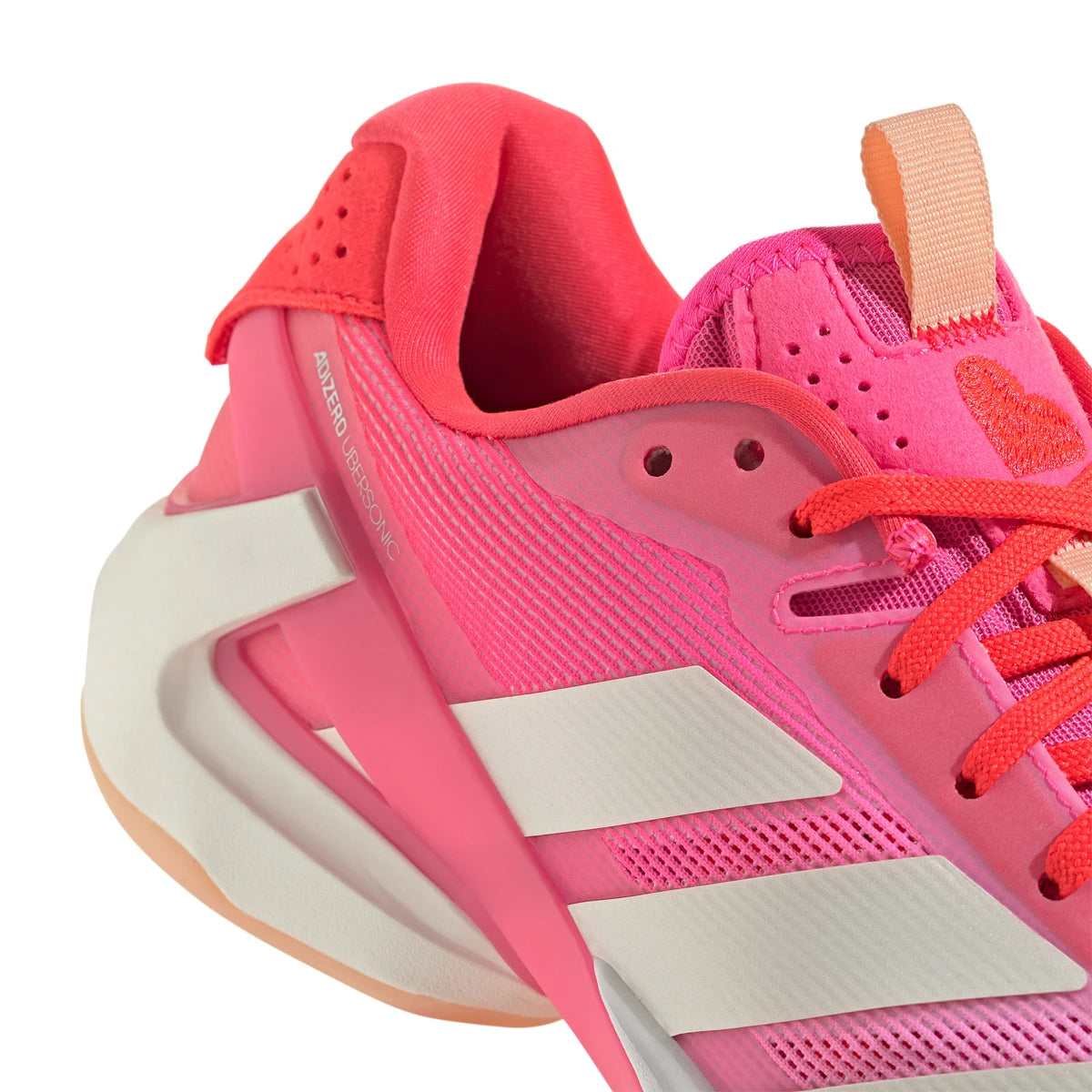 adidas Schoenen Dames Adizero Ubersonic 5 Schoenen alle ondergronden