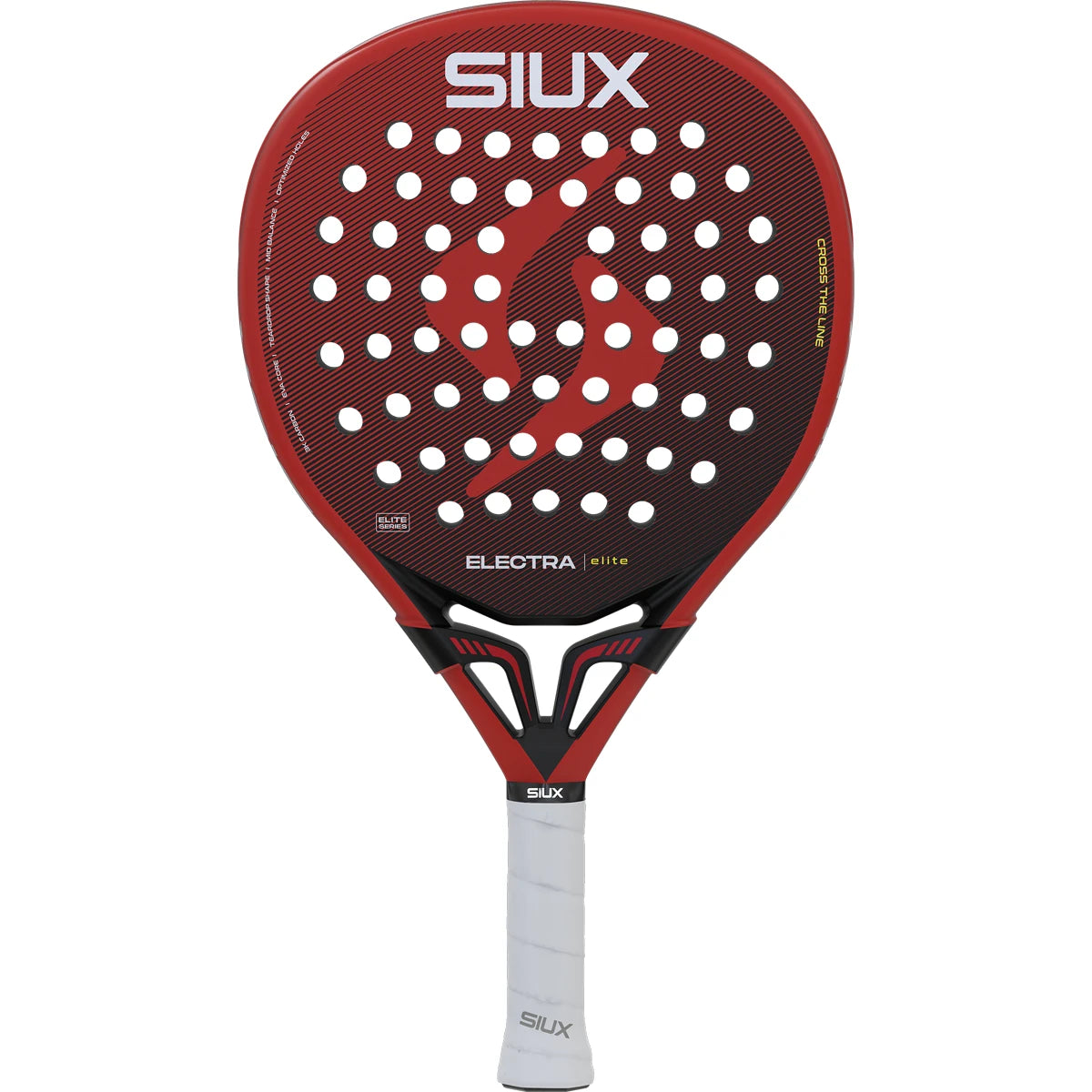 Raquette Test de Padel Siux Electra Elite 6