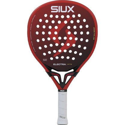 Raquette Test de Padel Siux Electra Elite 6