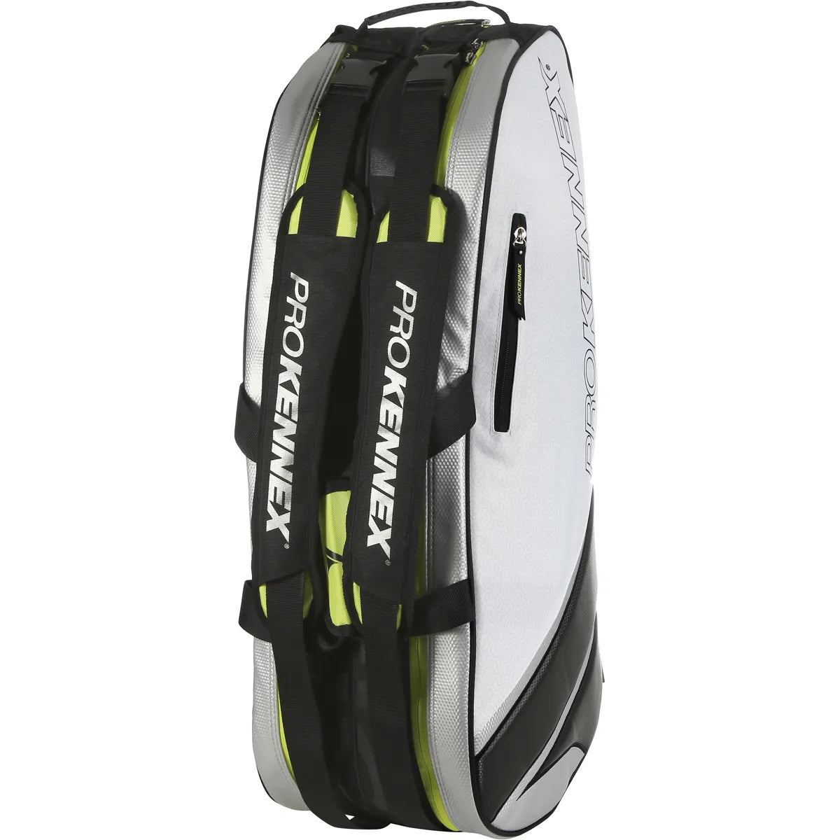Pro Kennex Double Cool Grey/Black Tennis Bag