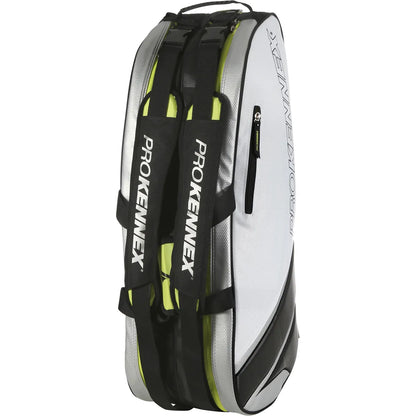 Pro Kennex Double Cool Grey/Black Tennis Bag