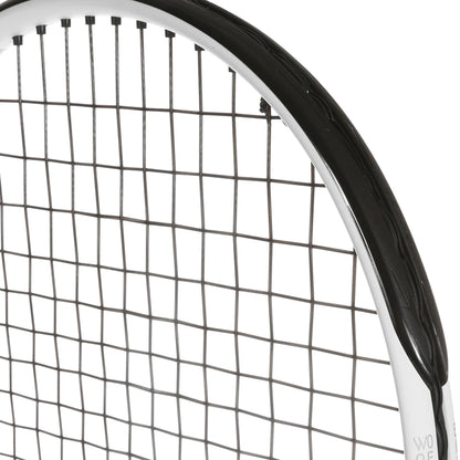 Babolat Evo Drive Women's Racket (270 Gr) (Strung)