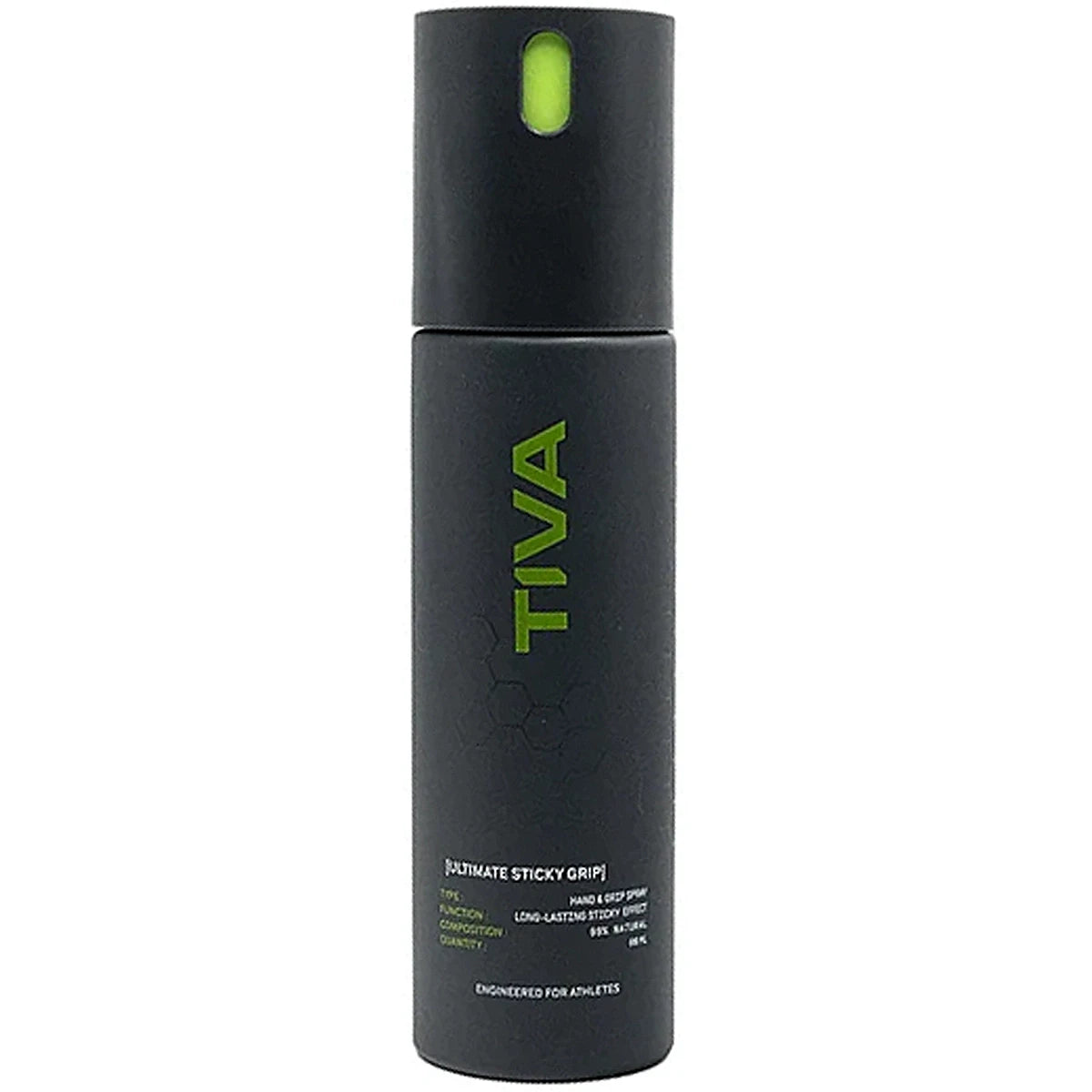 Spray Adherent Tiva Ultimate Sticky Grip