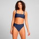 Puma Women's Swimwear Top Bandeau