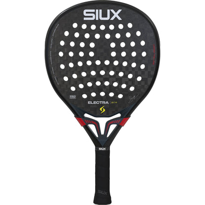 Raquette de Padel Siux Electra Pro