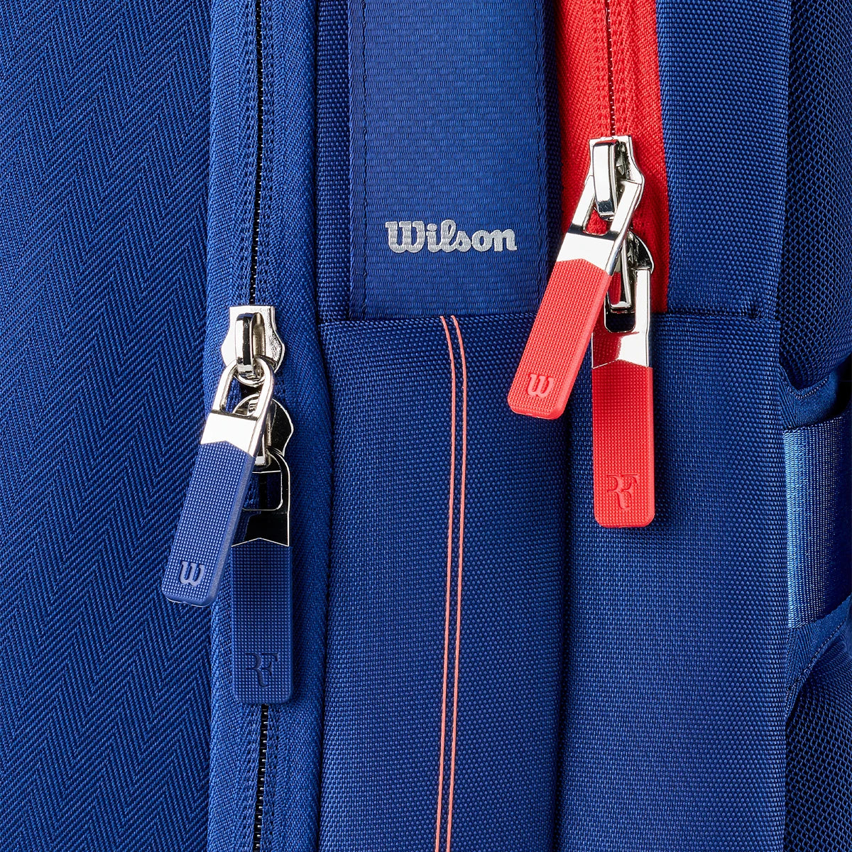 Wilson RF Laver Cup 2026 Backpack