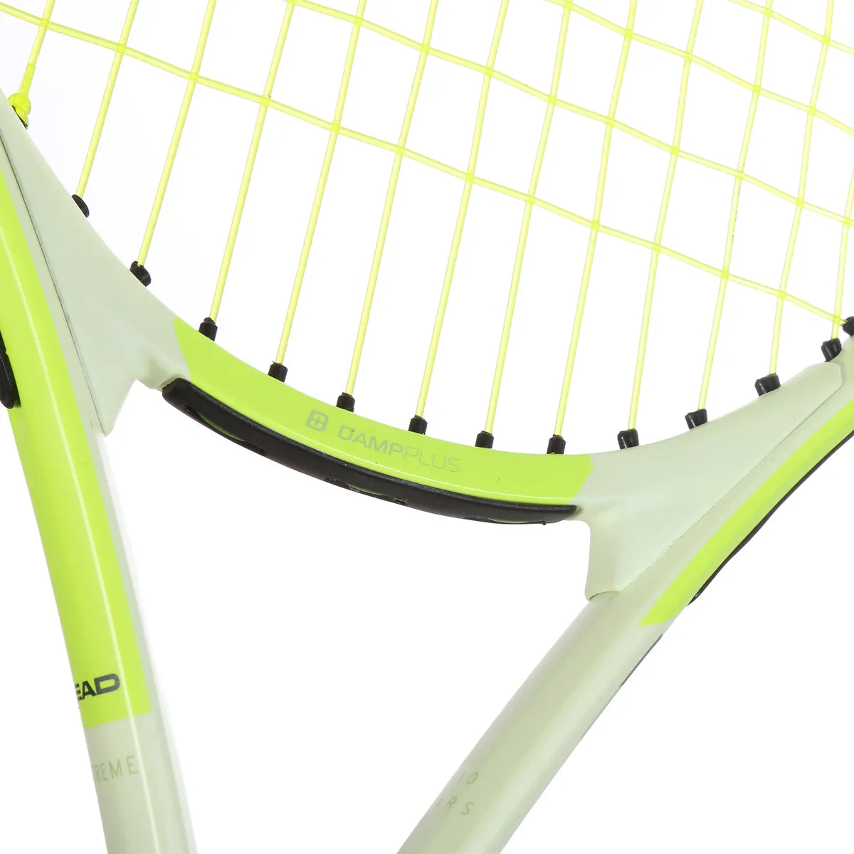 Racket Head Extreme Junior 25