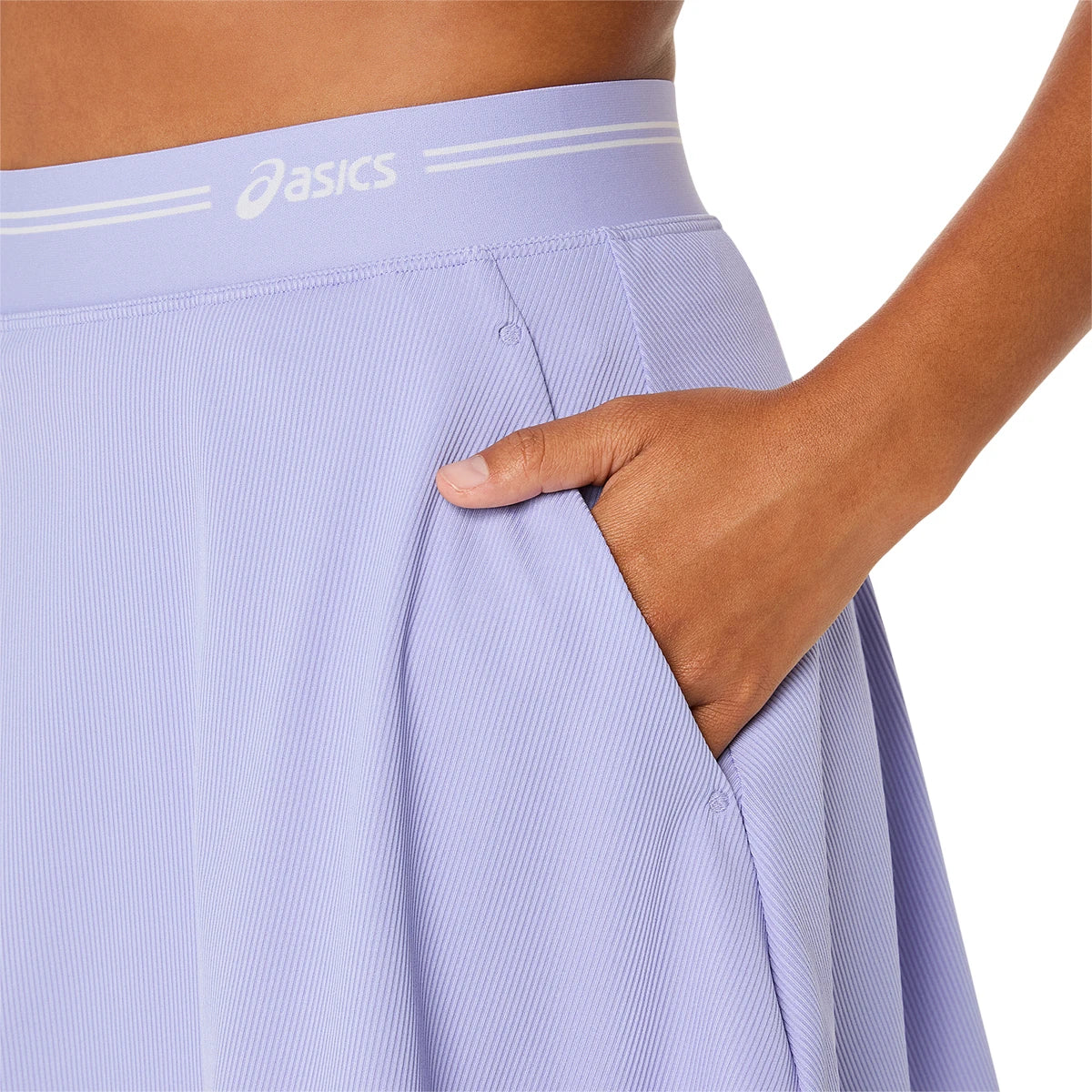Asics Women's Game Skirt