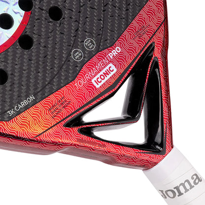 Padelracket Joma Tournament Pro Iconic