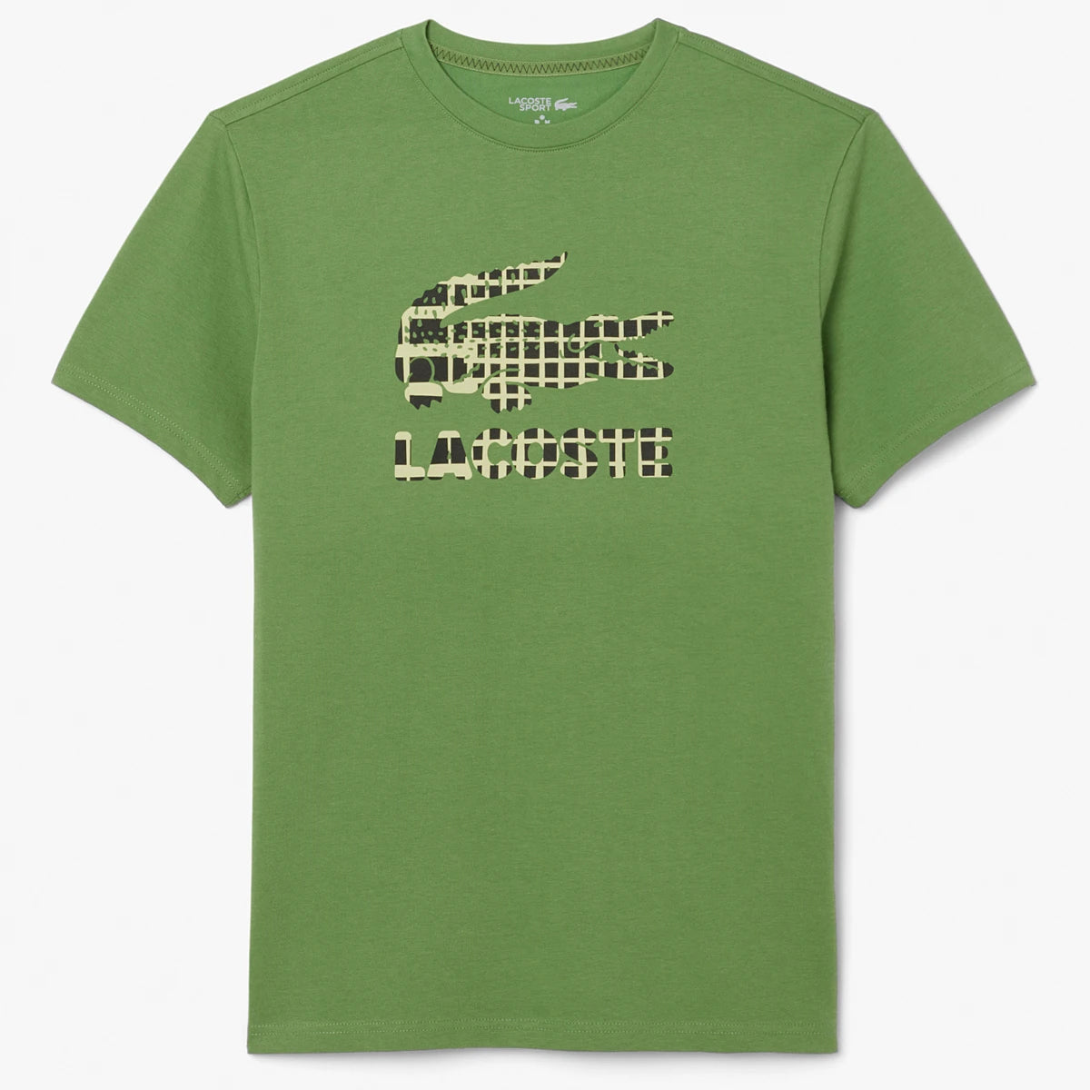 Lacoste Medvedev Training Melbourne T-Shirt
