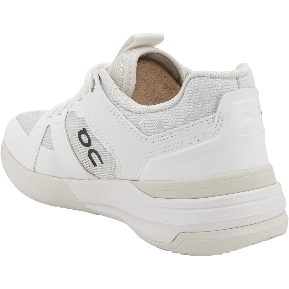 Chaussures On Femme The Roger Clubhouse Pro Toutes Surfaces