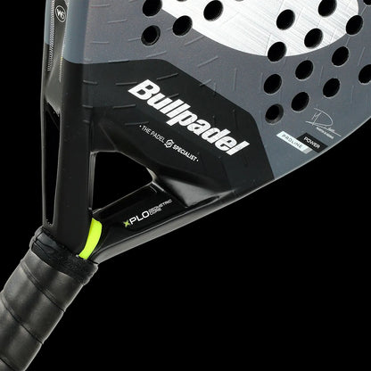 Padel Racket Bullpadel Xplo Comfort 2026
