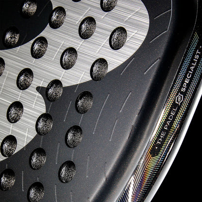 Padel Racket Bullpadel Xplo Comfort 2026