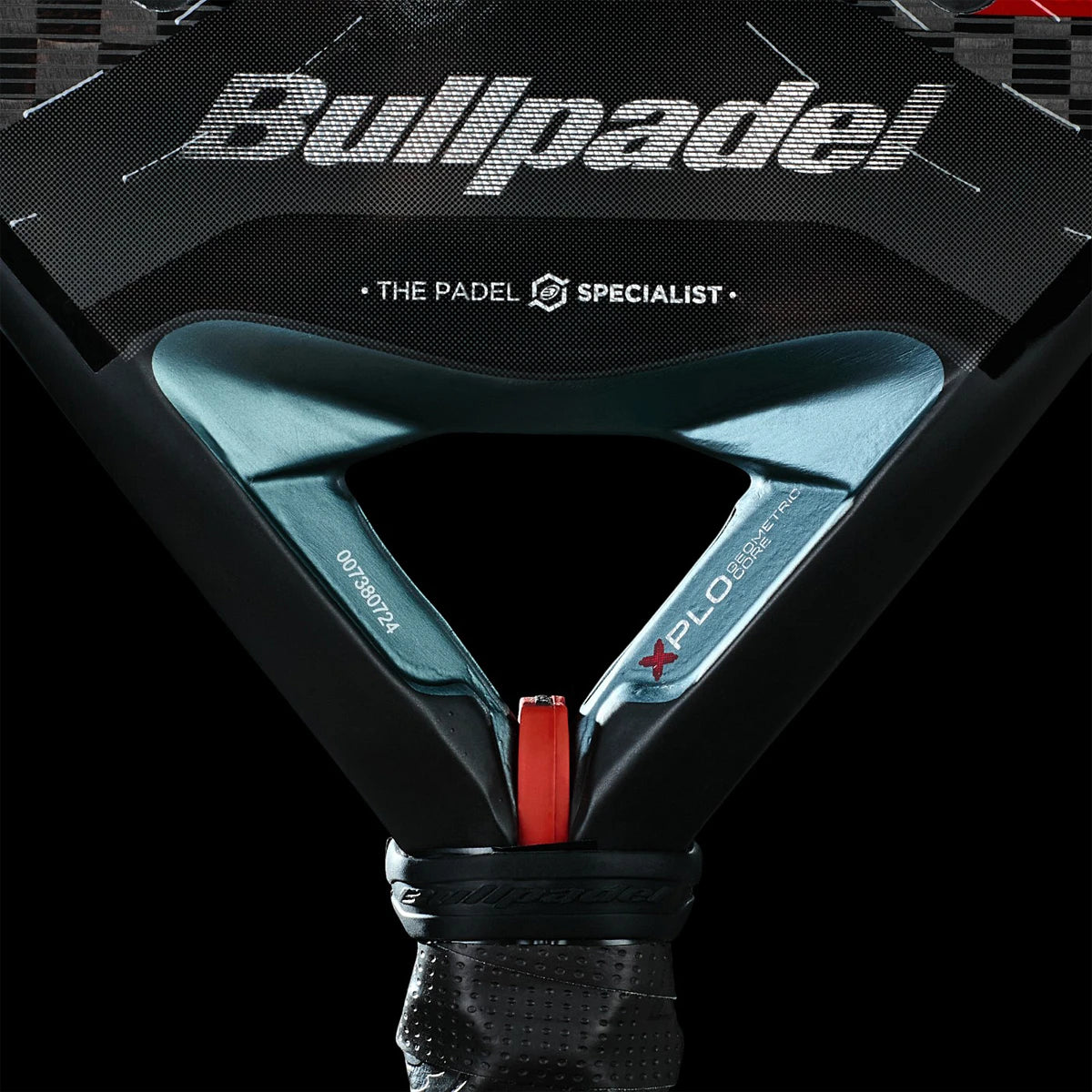 Raquette Padel Bullpadel Xplo 2025