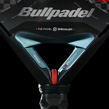 Raquette Padel Bullpadel Xplo 2025