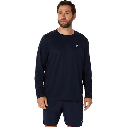 T-Shirt Asics Core Lange Mouwen