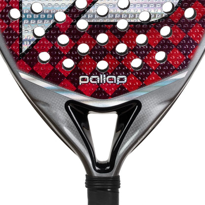 Racket Test Padel Pallap Power Star 2026