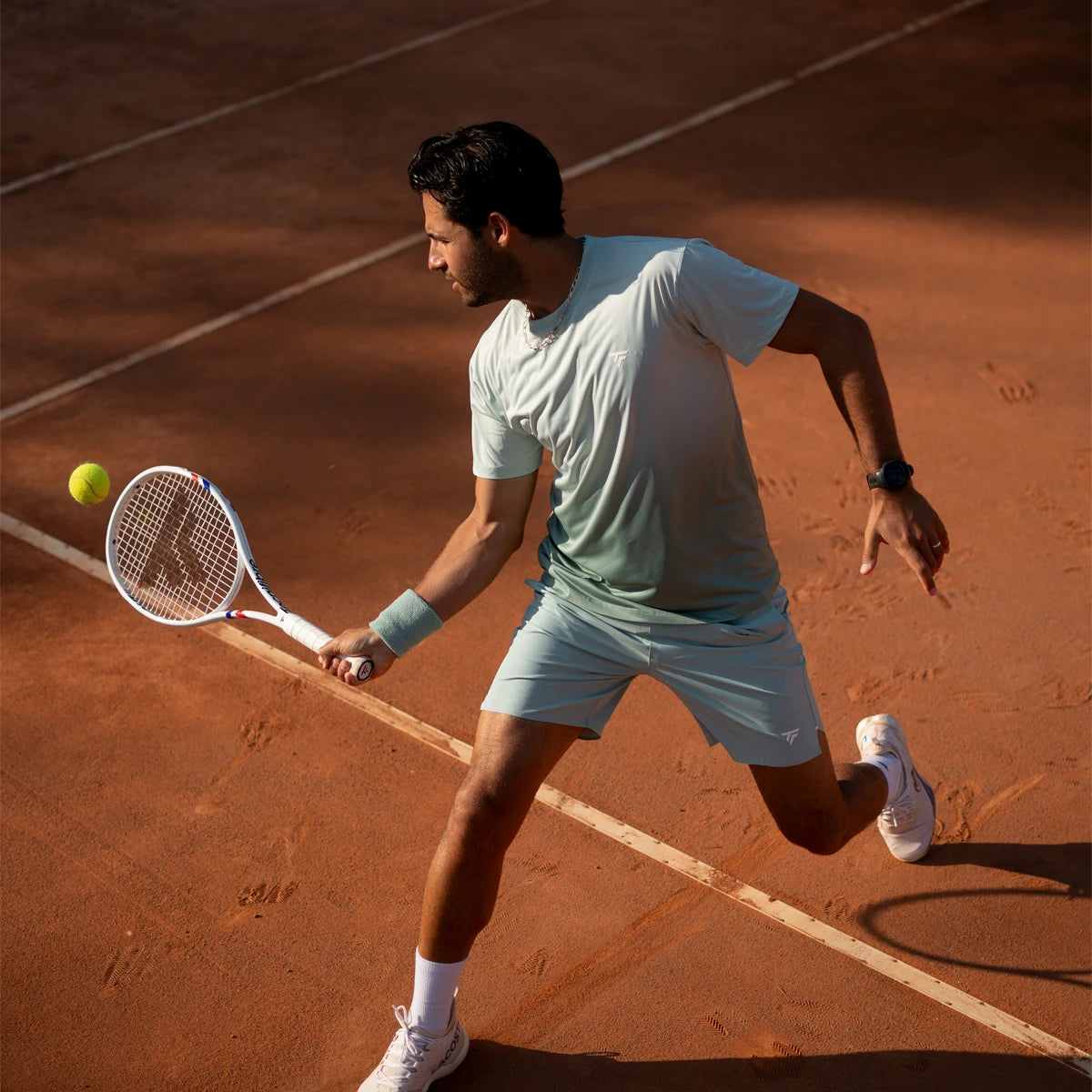 Tecnifibre Team X-Loop T-Shirt