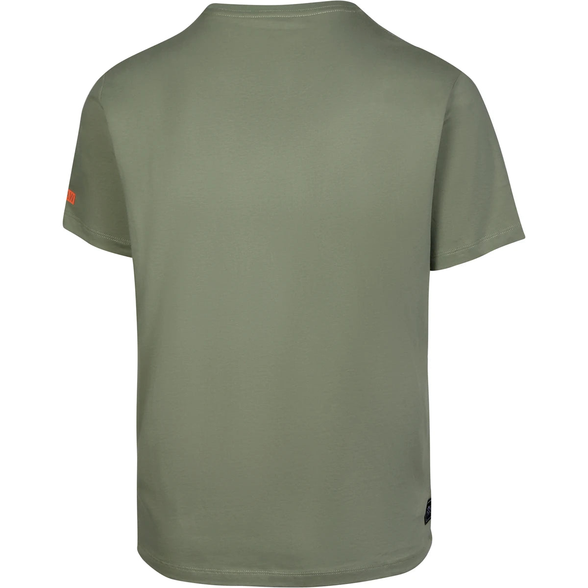 T-Shirt Watts 01