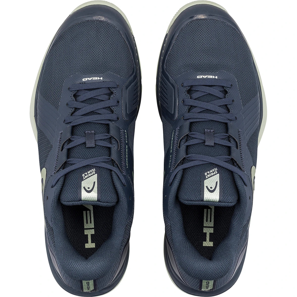 Gravel-schoenen Head Sprint Team 4.0