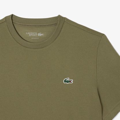 Lacoste Training Athlete Asia / Europe T-Shirt