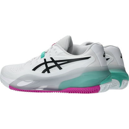 Asics Gel Resolution X Gravel-schoenen