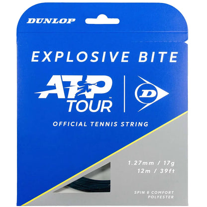 Snaar Dunlop Atp Explosive Bite (12 Meter)