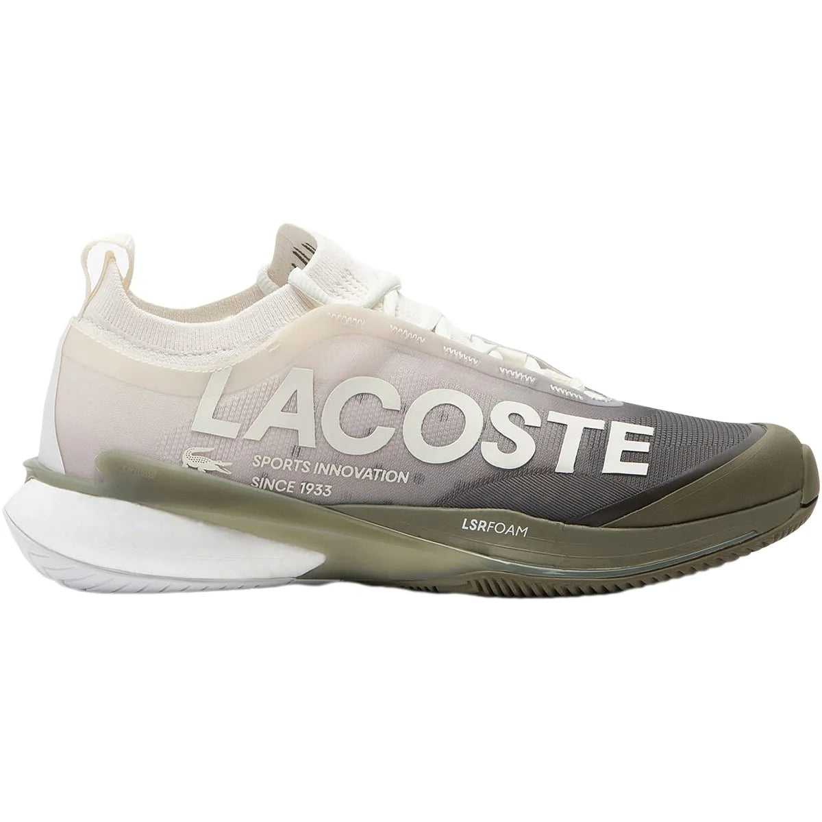 Chaussures Lacoste Femme AG-LT Lite Toutes Surfaces