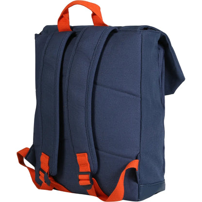 Roland Garros Canvas Backpack