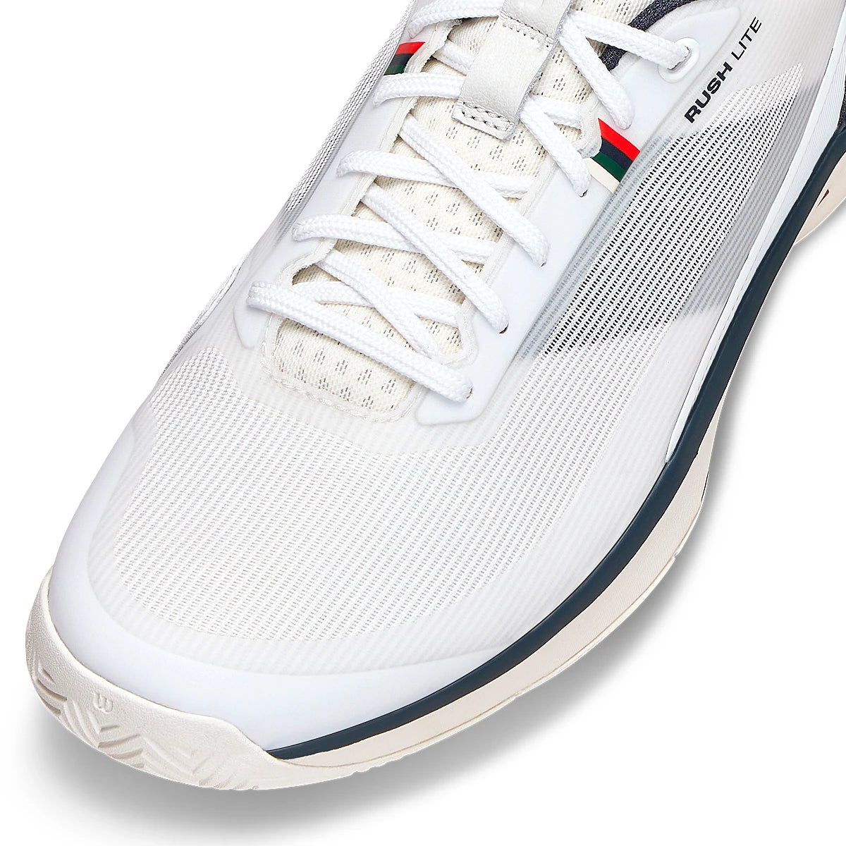 Chaussures Wilson Rush Lite 5 Toutes Surfaces