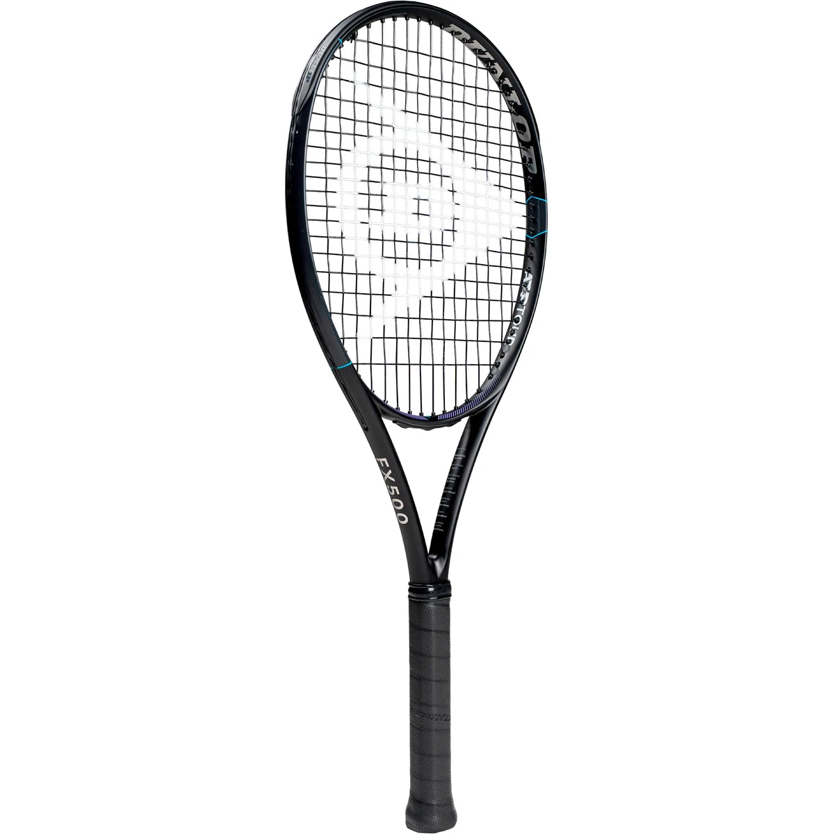 Raquette Dunlop Fx 500 Edition Limitee (300 Gr)