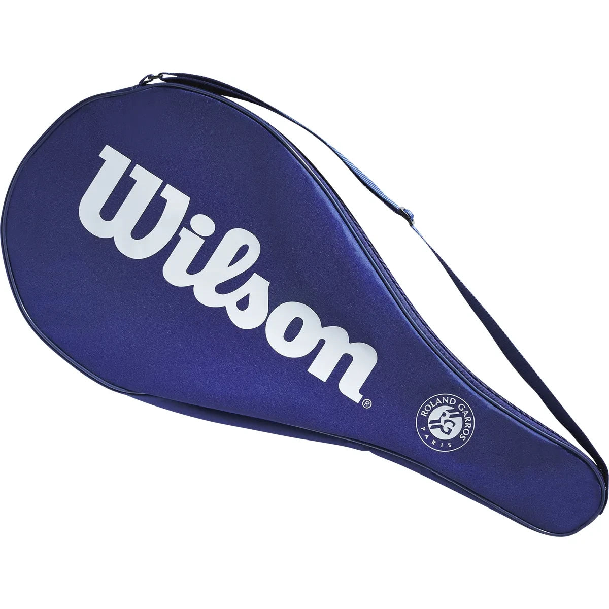 Housse de Raquette Wilson Roland Garros