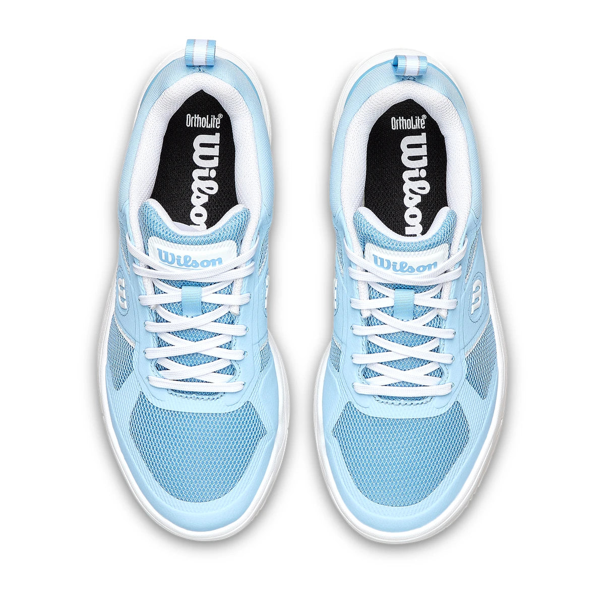 Dames Pickleballschoenen Wilson Pro