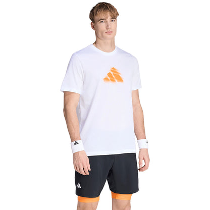 Adidas Graphic Paris T-Shirt