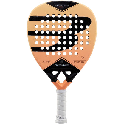 Raquette Test Padel Bullpadel Vertex 05 W 27