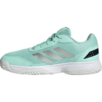 Chaussures Padel adidas Junior Crazyquick