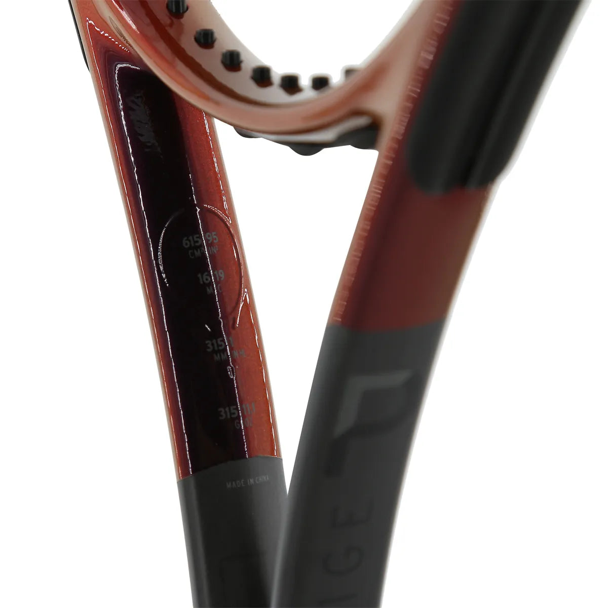 Head Prestige Tour Racket (315 Gr)