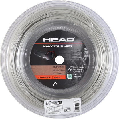 Bobine Head Hawk Tour Rpet (200 Mètres)