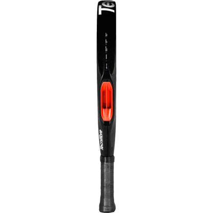 Tecnifibre Curva Speed Padel Racket Test