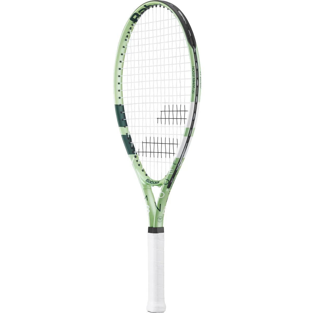 Raquette Babolat Junior 23 Wimbledon