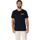 Asics Training Chest T-Shirt