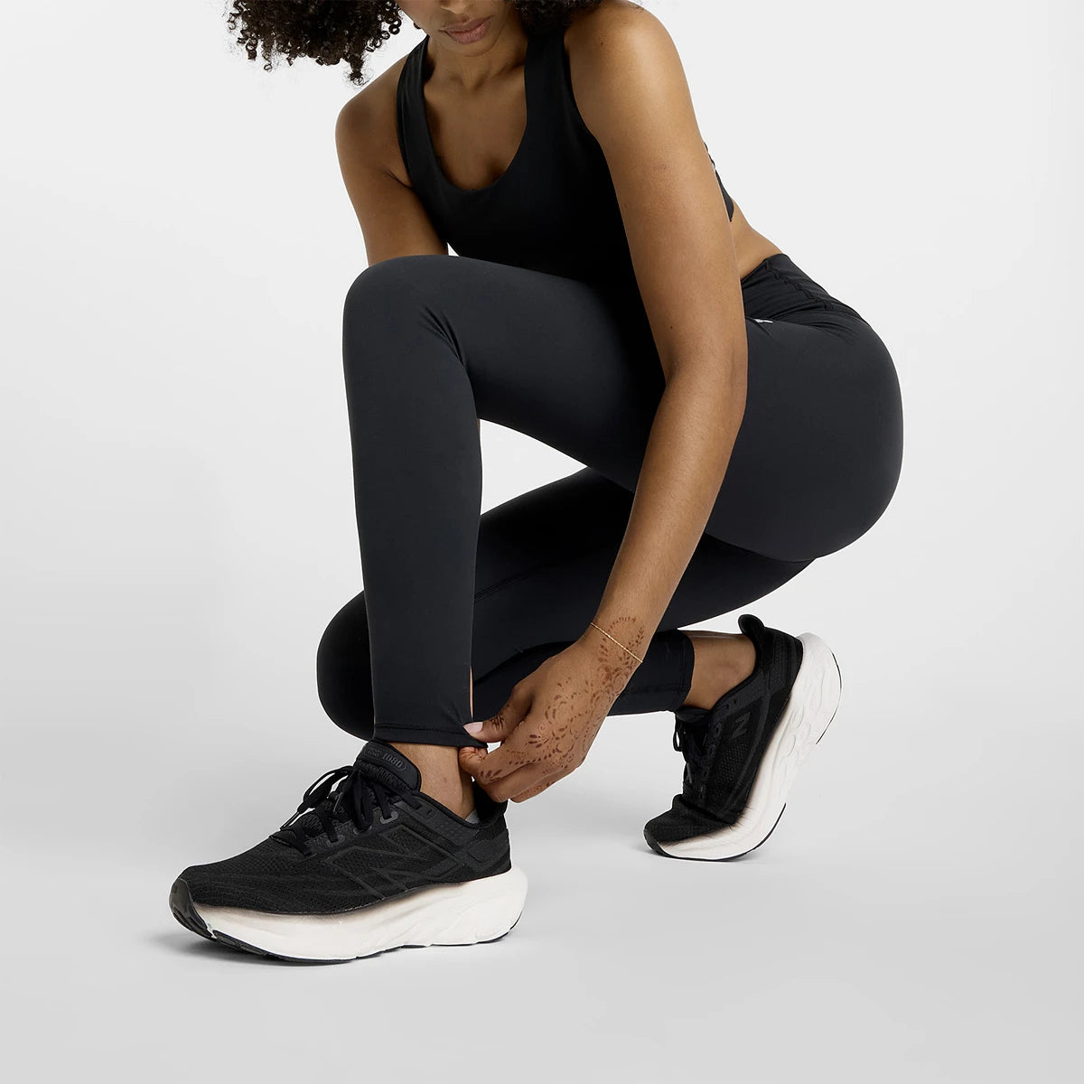 New Balance Women's Harmony High Legging