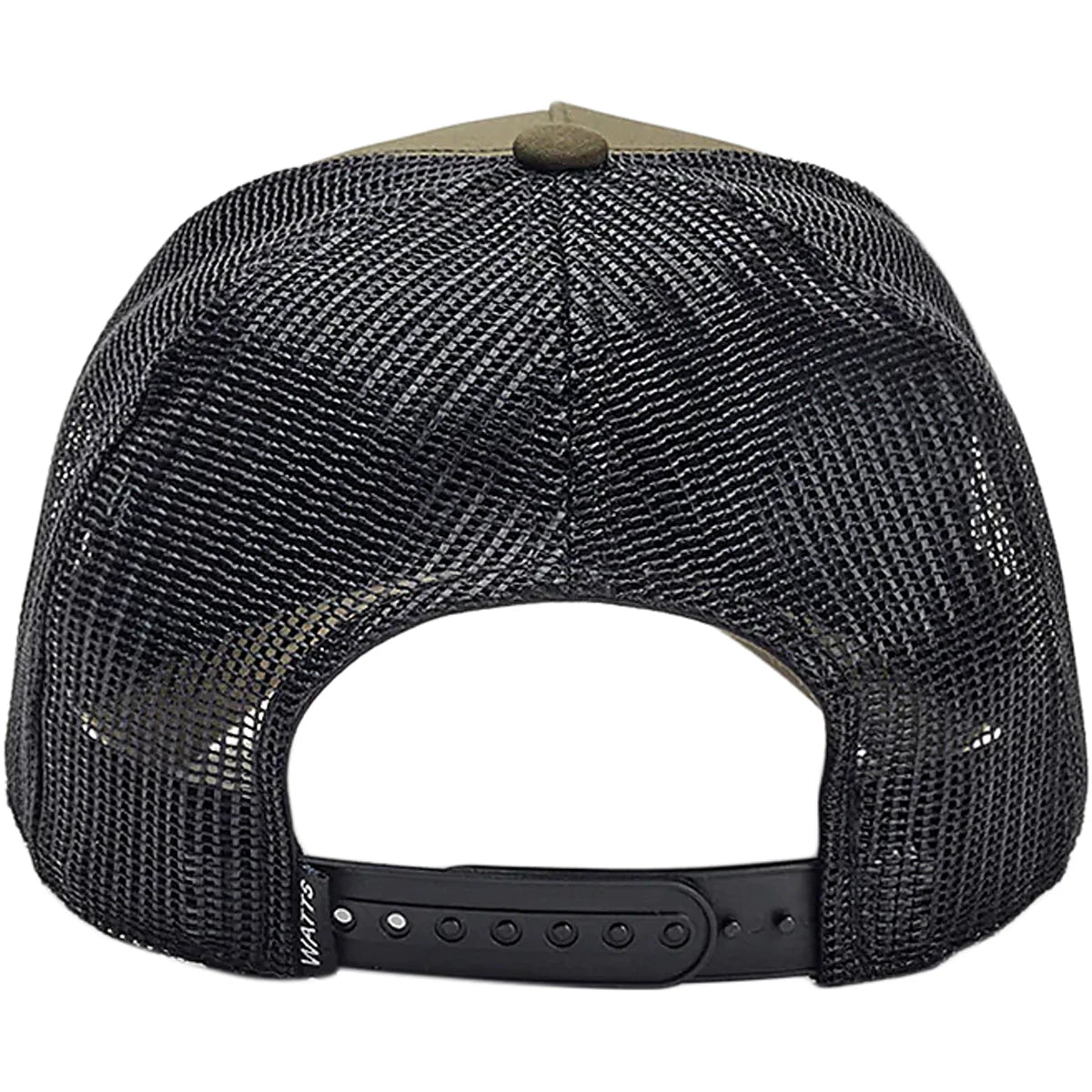 Watts Junior Rio Cap