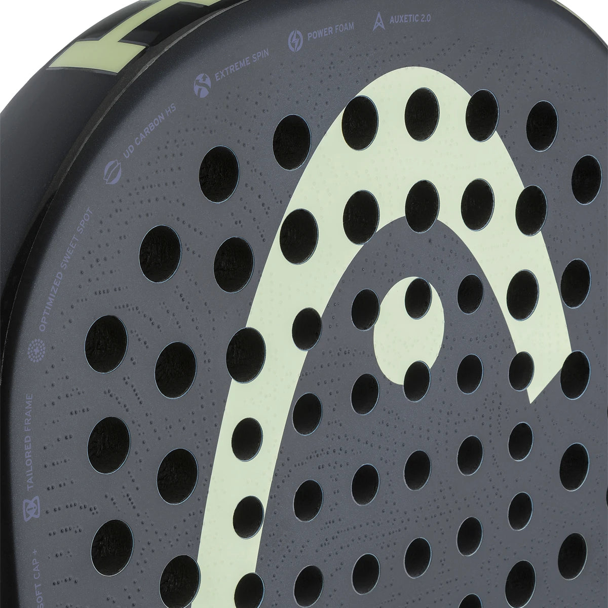 Head Extreme Pro 2026 Padel Racket