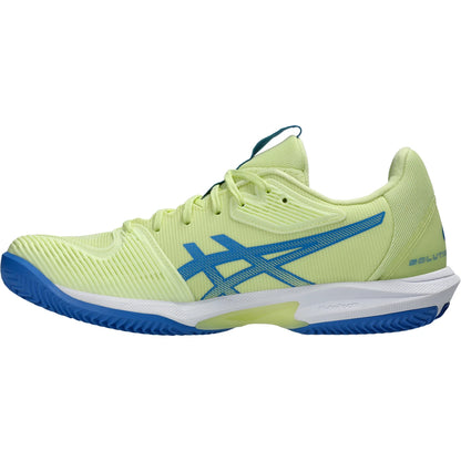 Asics Women's Solution Speed FF 3 Clay Shoes